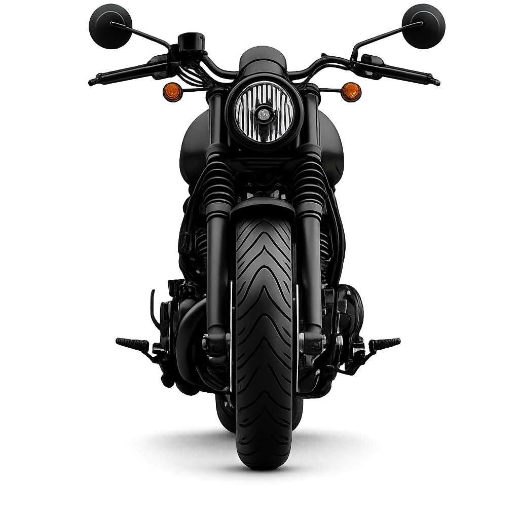 5. Motocicleta