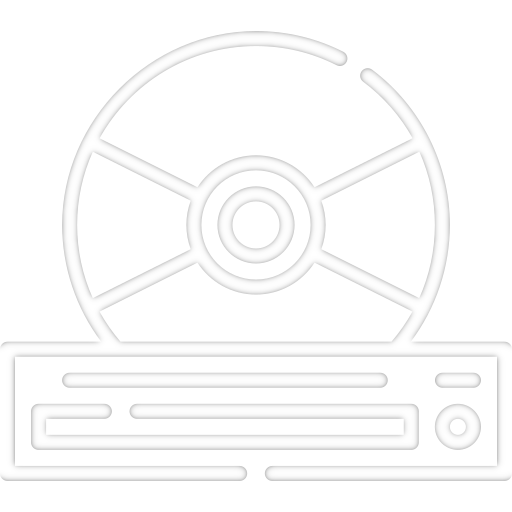 DVD e Blue Ray